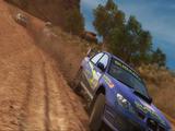 Sega Rally
